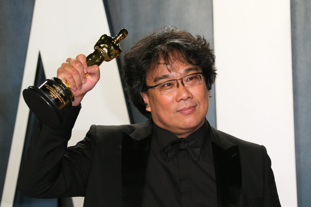 7 Must-see Movies by Oscar Winning Parasite Director Bong Joon-Ho
