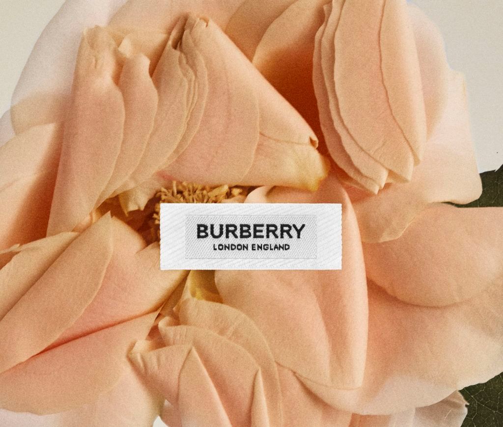 Watch: Burberry Autumn/Winter 2020 show live stream