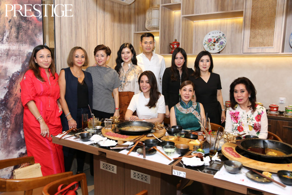 Chong Qing Liu Yi Shou: A Heartwarming Healthier Choice for Lunch and Dinner Ideas