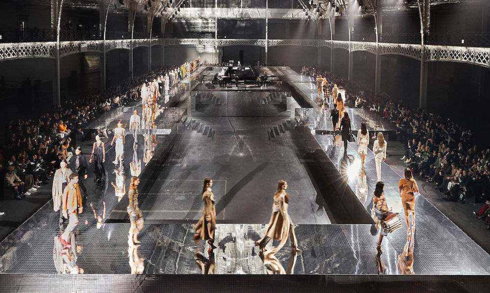 5 Things We Love from Burberry Autumn/Winter 2020 Collection