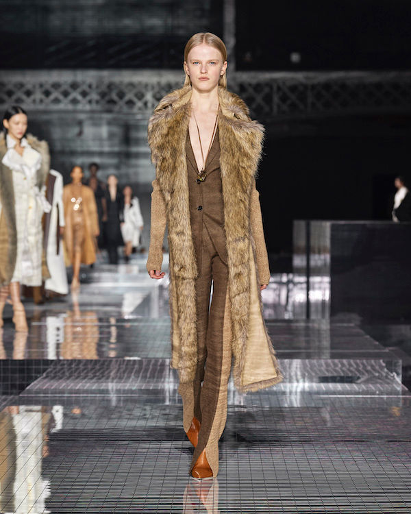 burberry coat 2020