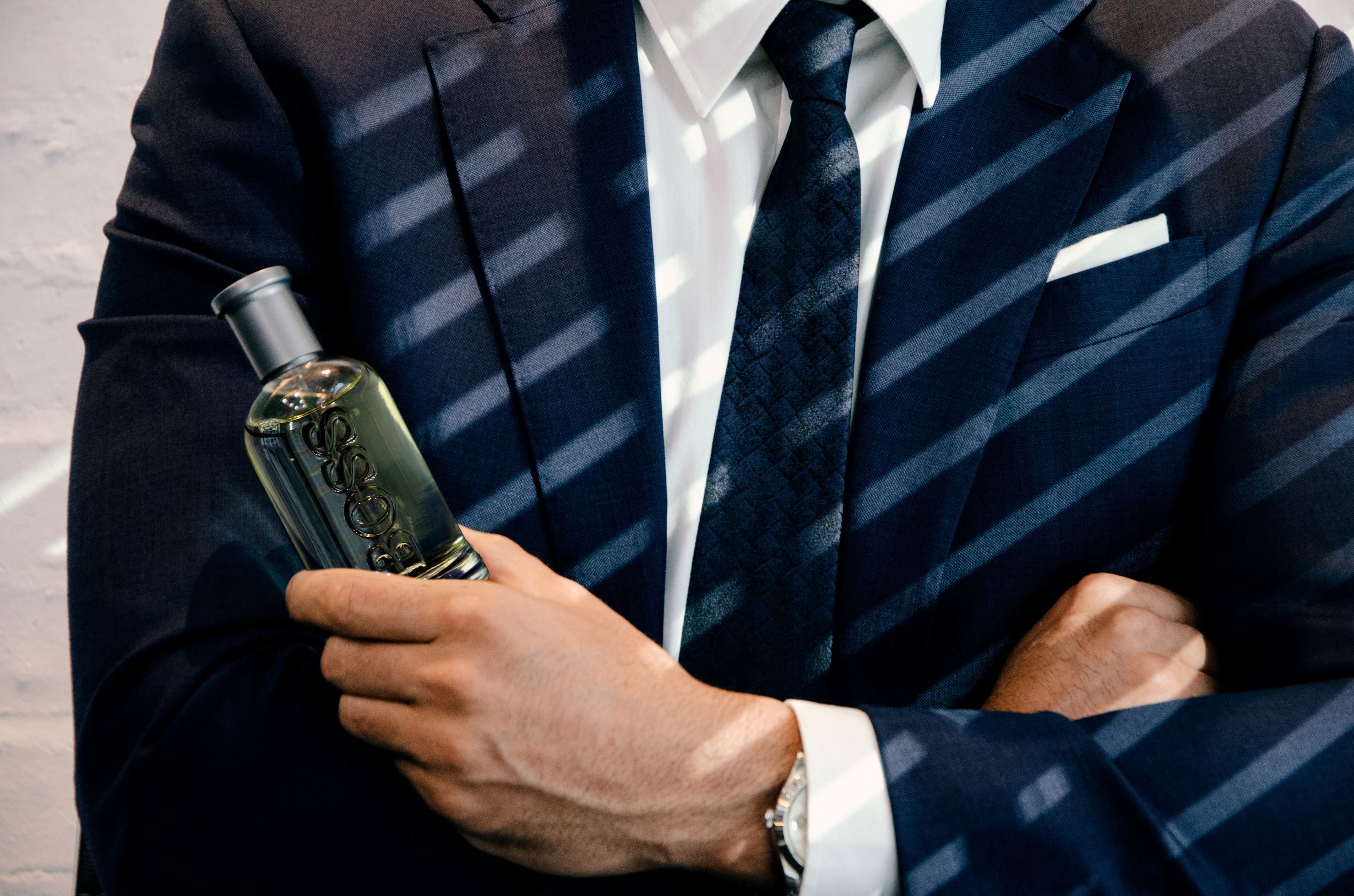 Robert N. Fried: Secrets To His Success?
