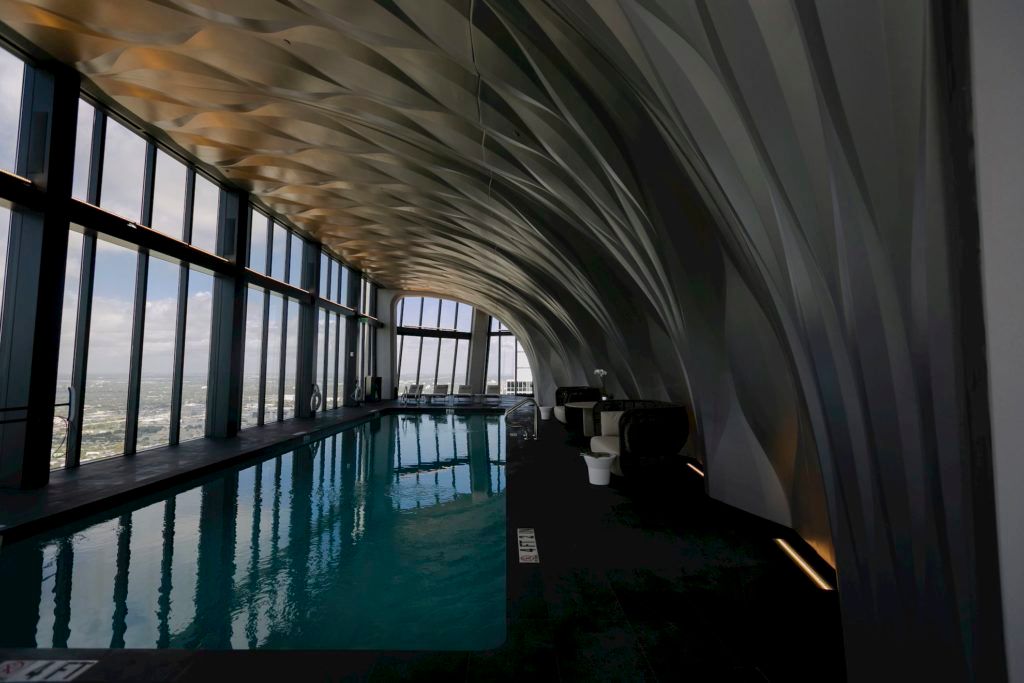 A Closer Look at Zaha Hadid’s One Thousand Museum in Miami