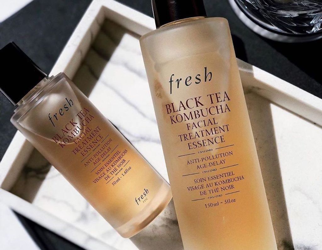 Prestige Picks: Best Tea-Infused Beauty Products to Splurge On