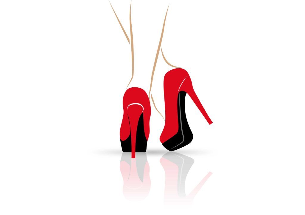 Shoes we love from Milan Fashion Week Fall/Winter 2020