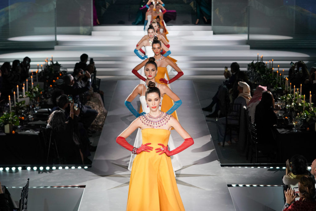 ICYMI: Fashion news making headlines in February