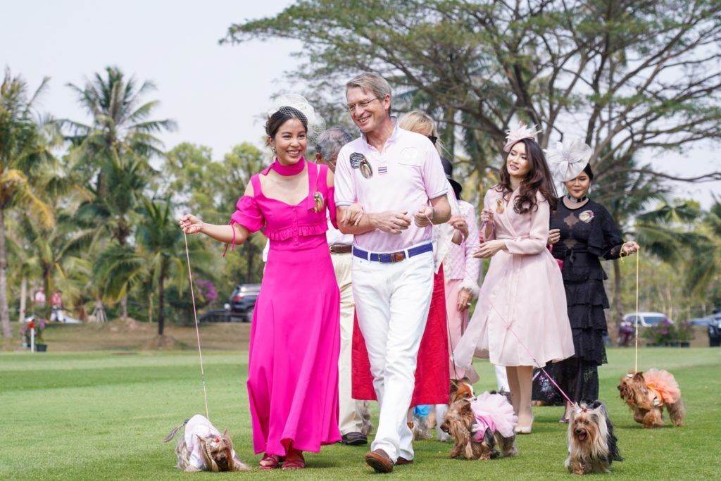 #PrestigeRecap: Highlights from the Queen’s Cup Pink Polo 2020