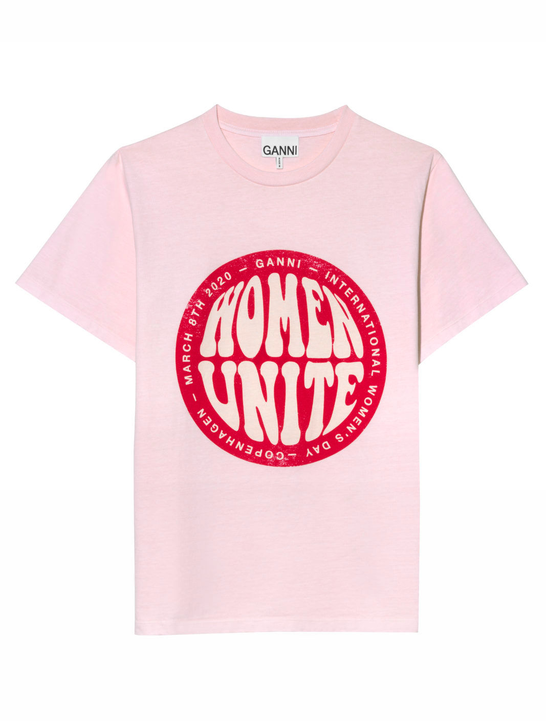 Net-A-Porter Celebrates IWD with T-shirts by top 20 female designers