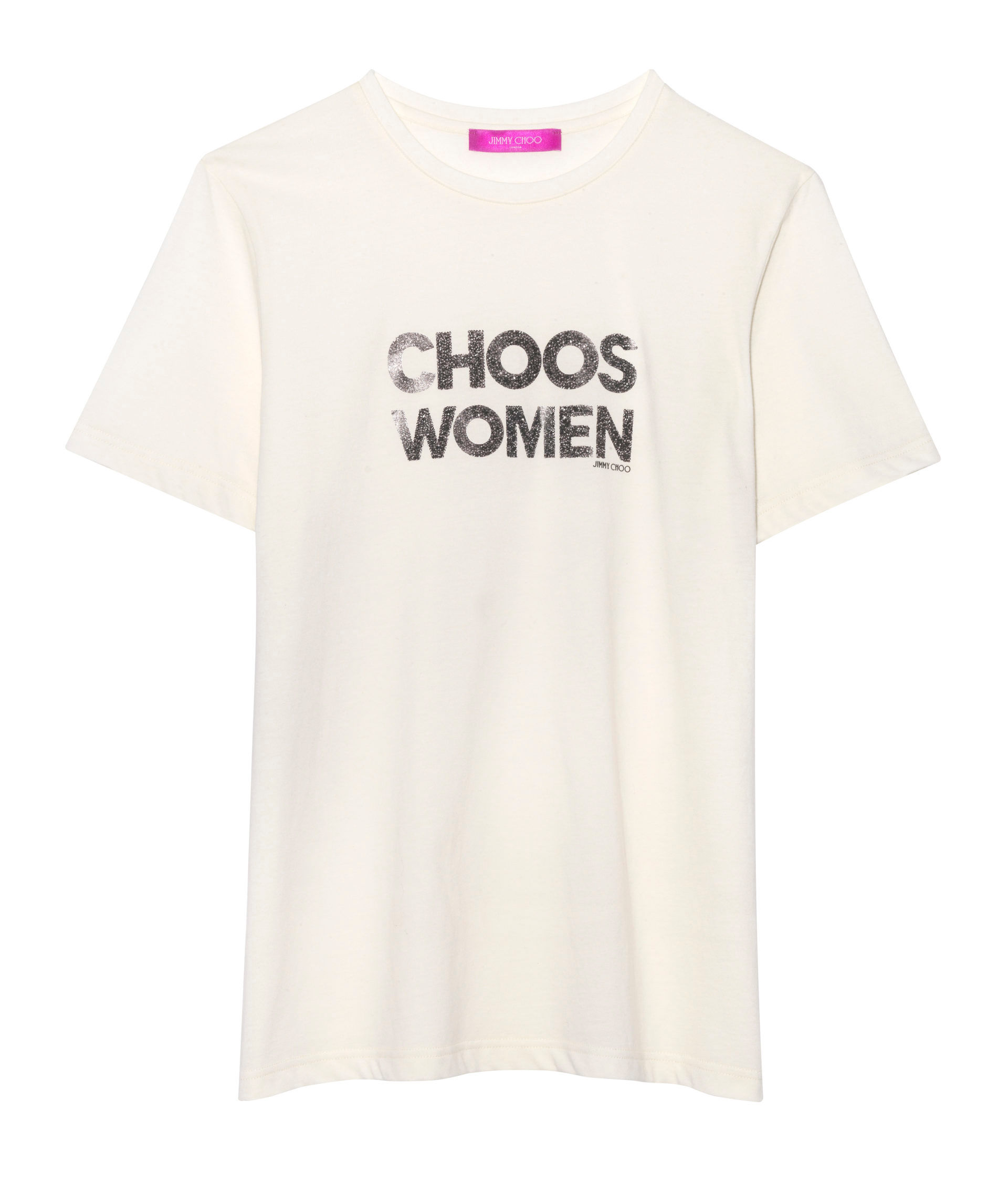 Net-A-Porter Celebrates IWD with T-shirts by top 20 female designers