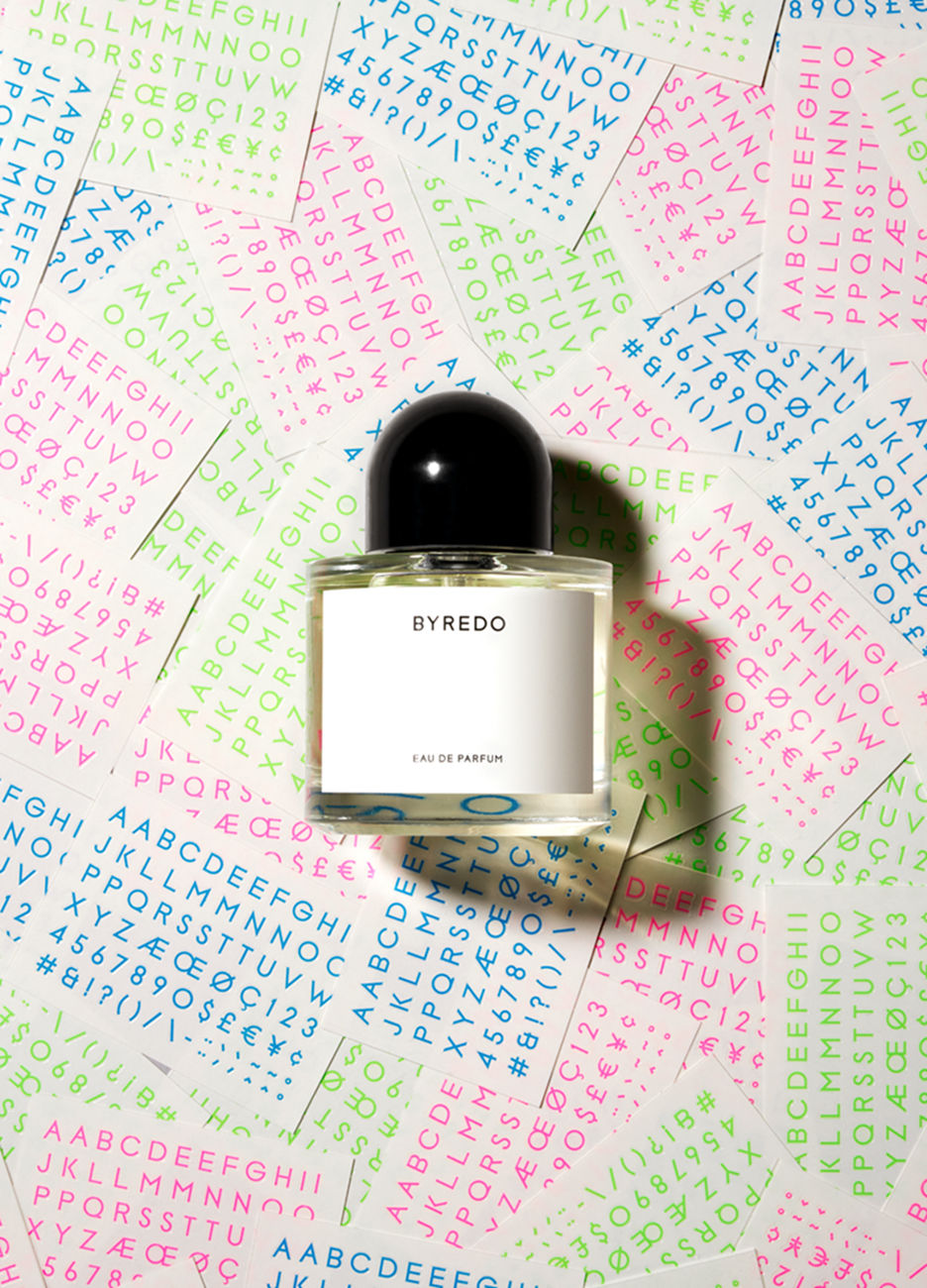 Byredo takashimaya hot sale