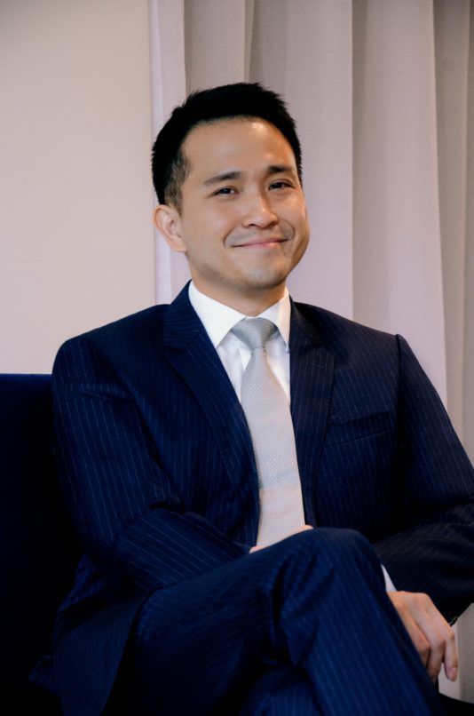 Royal Selangor’s Chen Tien Yue on the family legacy as BOSS Bottled’s Man of Today