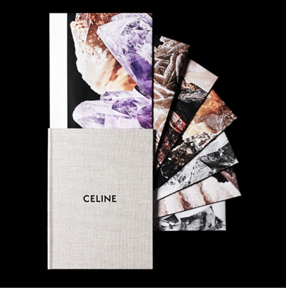 Livestream: Front Row at Celine’s Autumn/Winter 2020 Show
