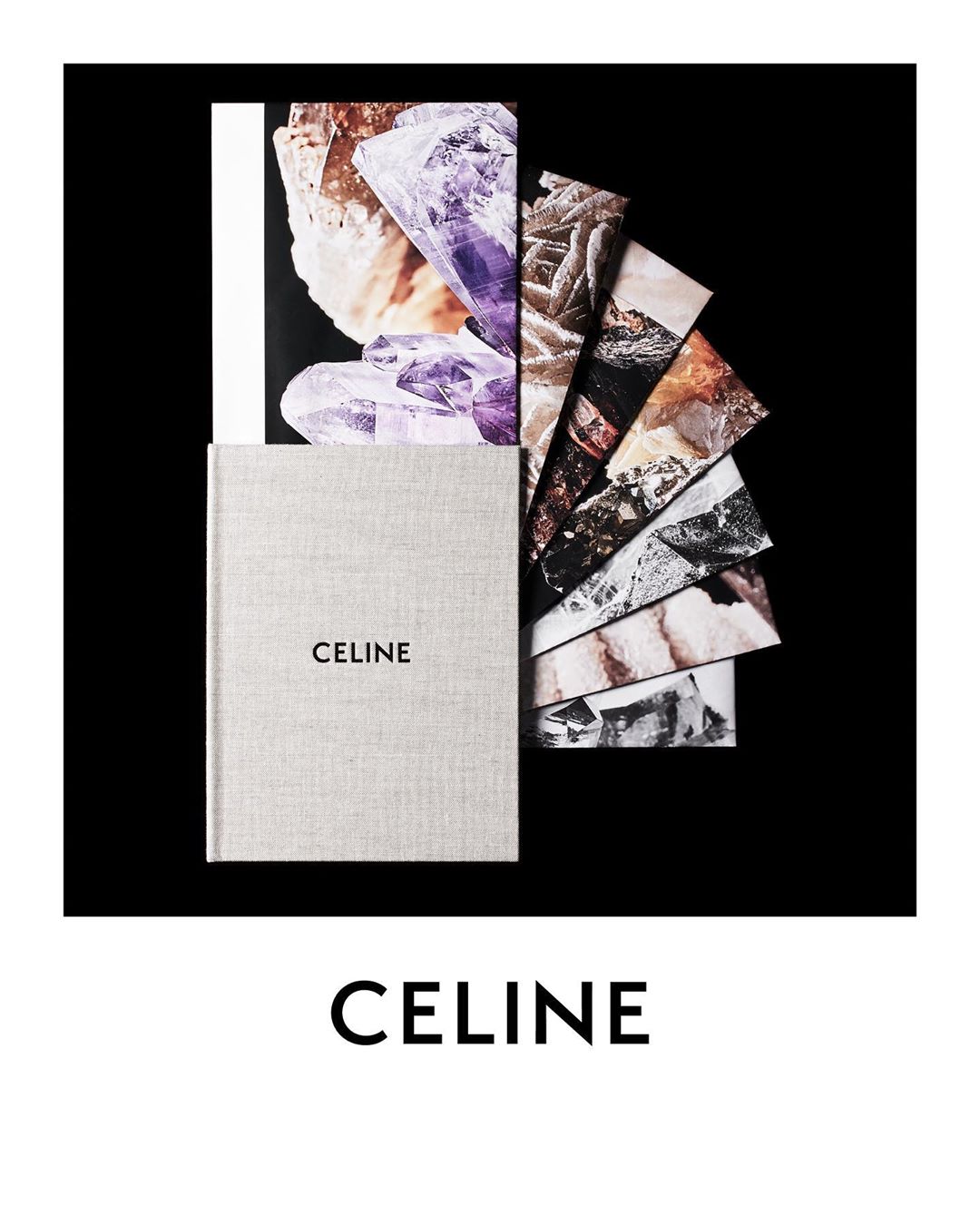 Livestream: Front Row at Celine’s Autumn/Winter 2020 Show