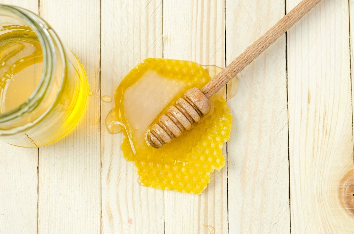 All about honey and its varieties