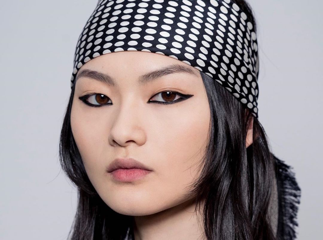 Get the Look: Dior's Catwalk Makeup Look