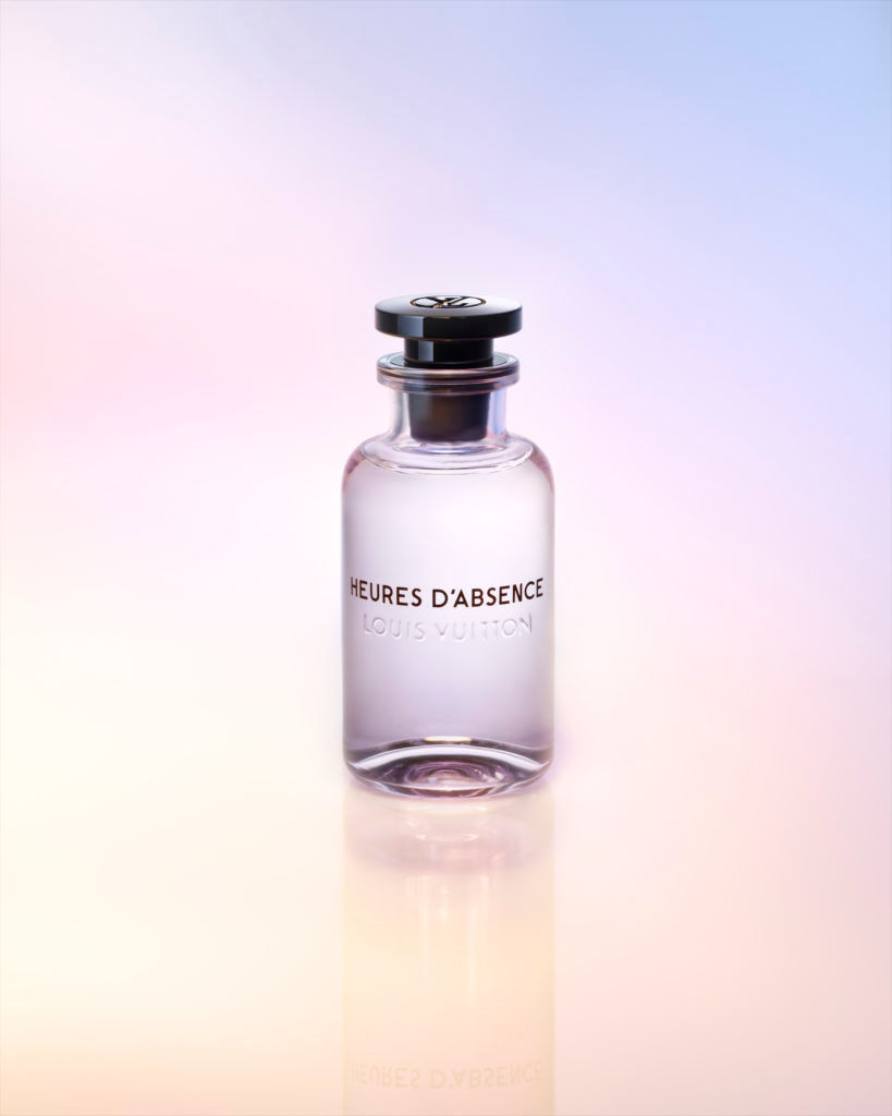 Louis Vuitton Reinterprets the Heures D’Absence for its 11th Scent