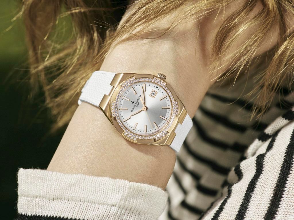 Vacheron Constantin adds two new models to its Overseas collections