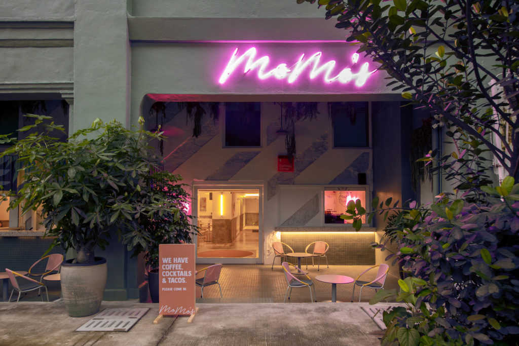 Prestige planner: Tacos and Tunes at MoMo’s Kuala Lumpur, IWD at TRIBE, and more