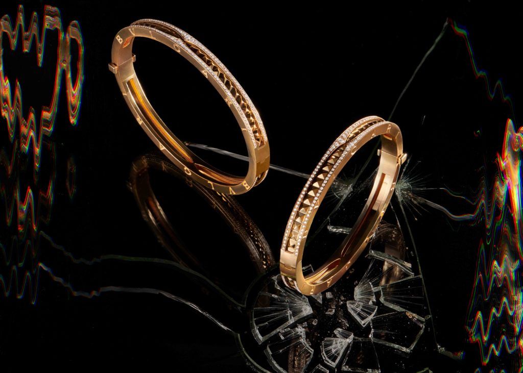 Bvlgari Debuts a Unisex Collection with B.Zero1 Rock