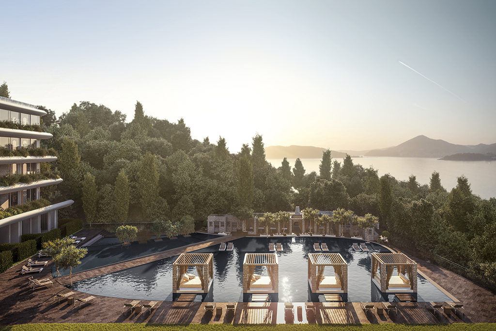 Aman Resort’s social sibling Janu caters to millennial travellers