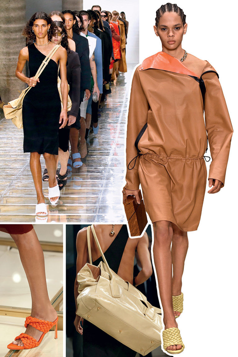What to Wear This Summer: Trends from the Fashion Shows | Prestige ...