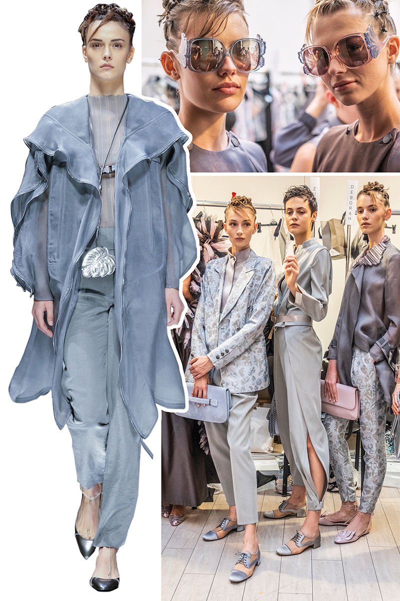 What to Wear This Summer: Trends from the Fashion Shows | Prestige ...