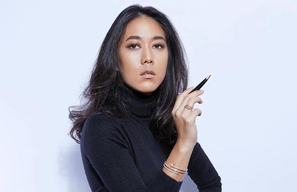 Defying Stereotypes: Tirawan “Waew” Taechaubol