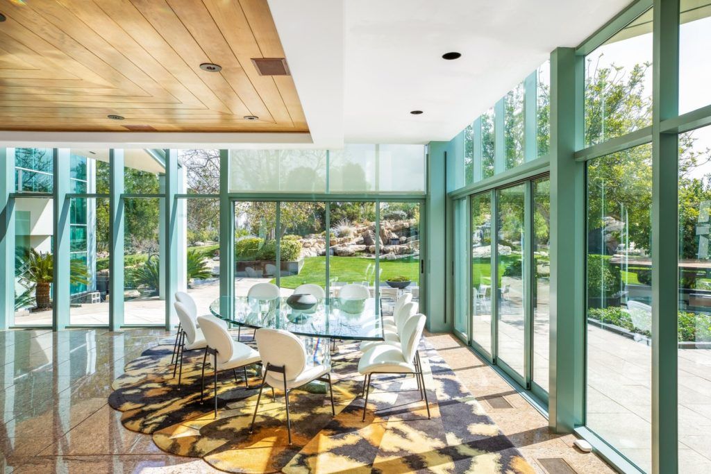 Pharrell Williams’ HK$132 Million Beverly Hills Mansion is for Sale