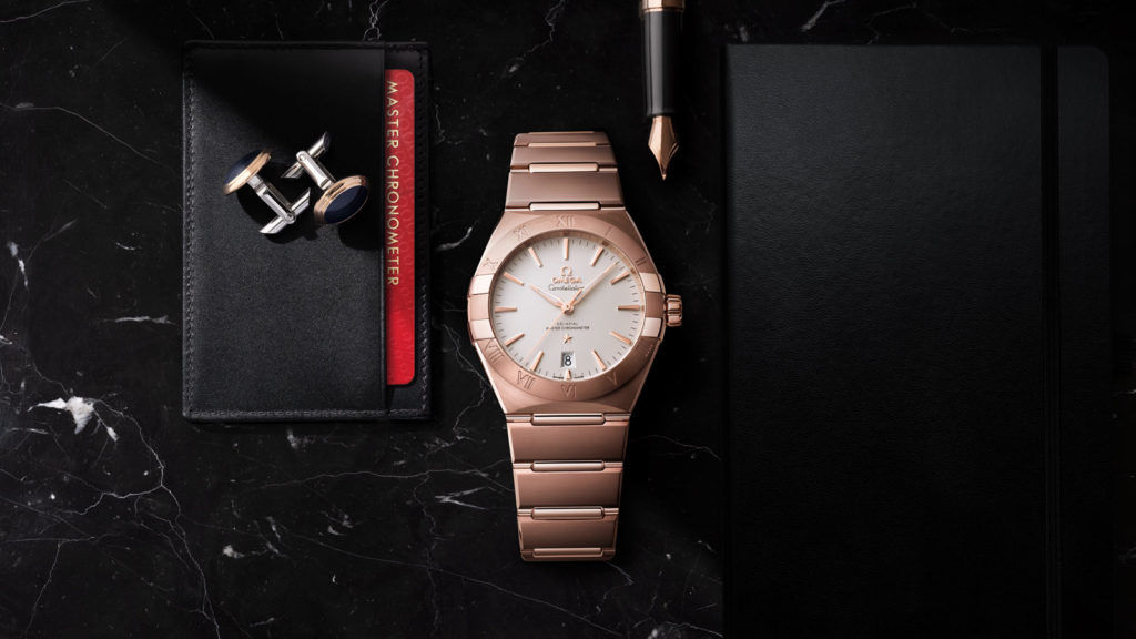 Modern heirloom watches for the millennial man