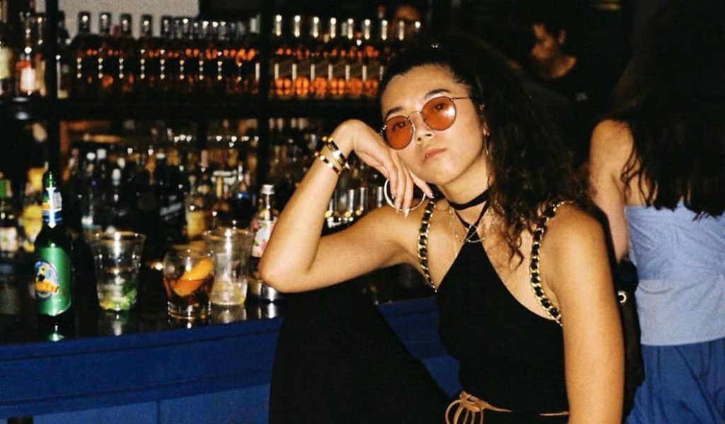 Defying Stereotypes: Chidchanok “Nan” Chidchob