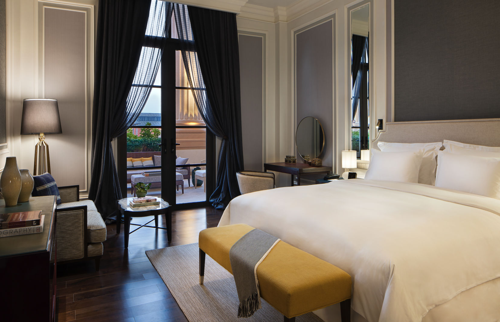 Rosewood Yangon opens its grand heritage doors to the world