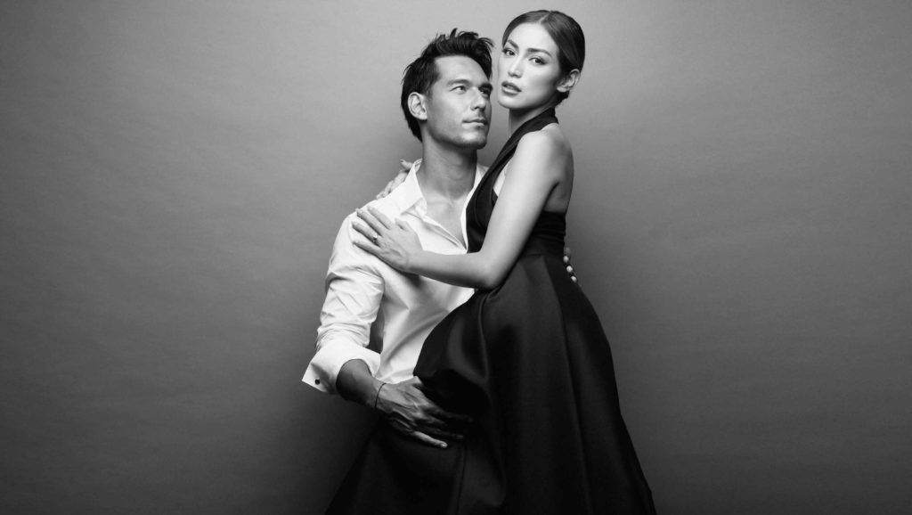 #PrestigeTalks: Kiss & Tell with Richard Kyle and Jessica Iskandar