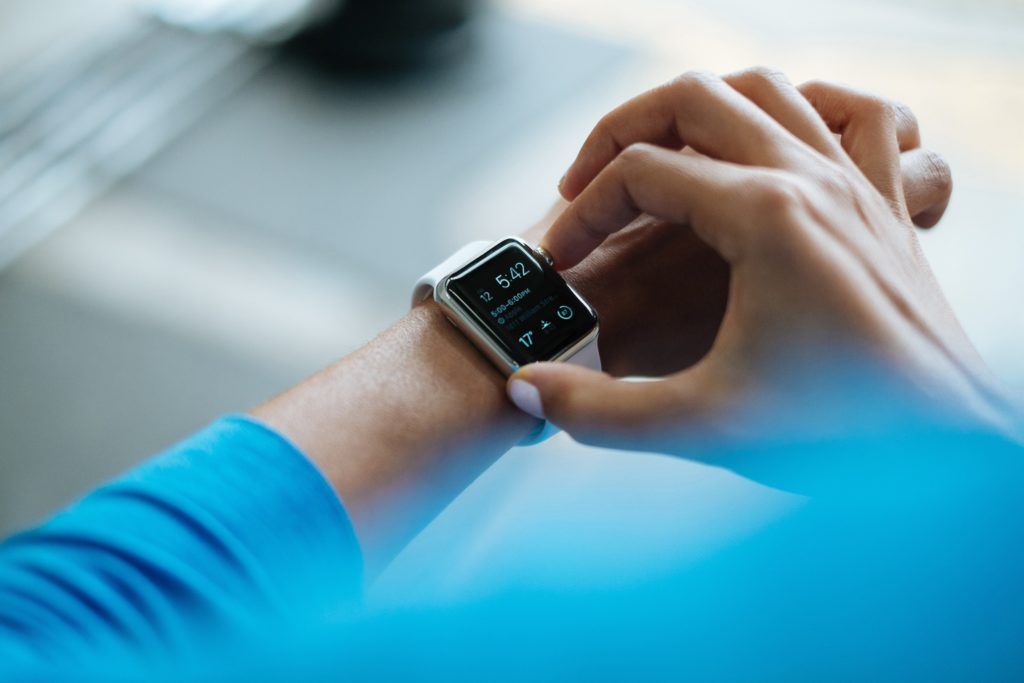 7 Gadgets to Step up Your Health and Fitness Game
