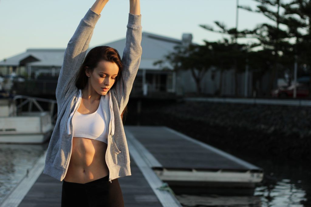 7 Health and Fitness Gadgets to Step up Your Physical Game