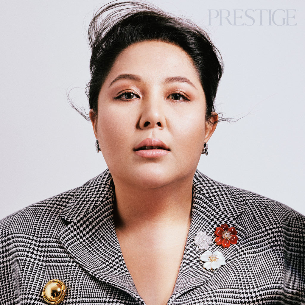 Cover story: Ili Sulaiman on steering Malaysia’s name to global heights