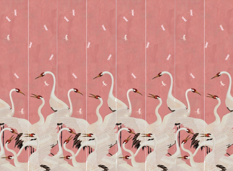 Download Blue And Pink Gucci Pattern Wallpaper  Wallpaperscom