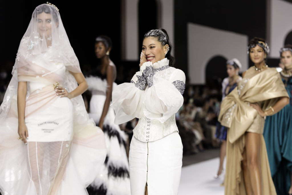 Mythos Poetica: Inside Sirivannavari’s Mesmerising SS2020 15th Anniversary Show