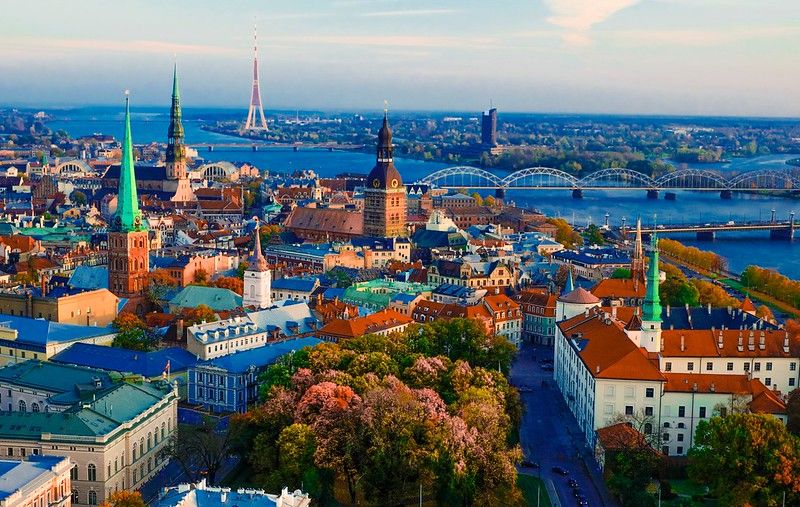 Northern European Gems to Dream of Visiting in 2020