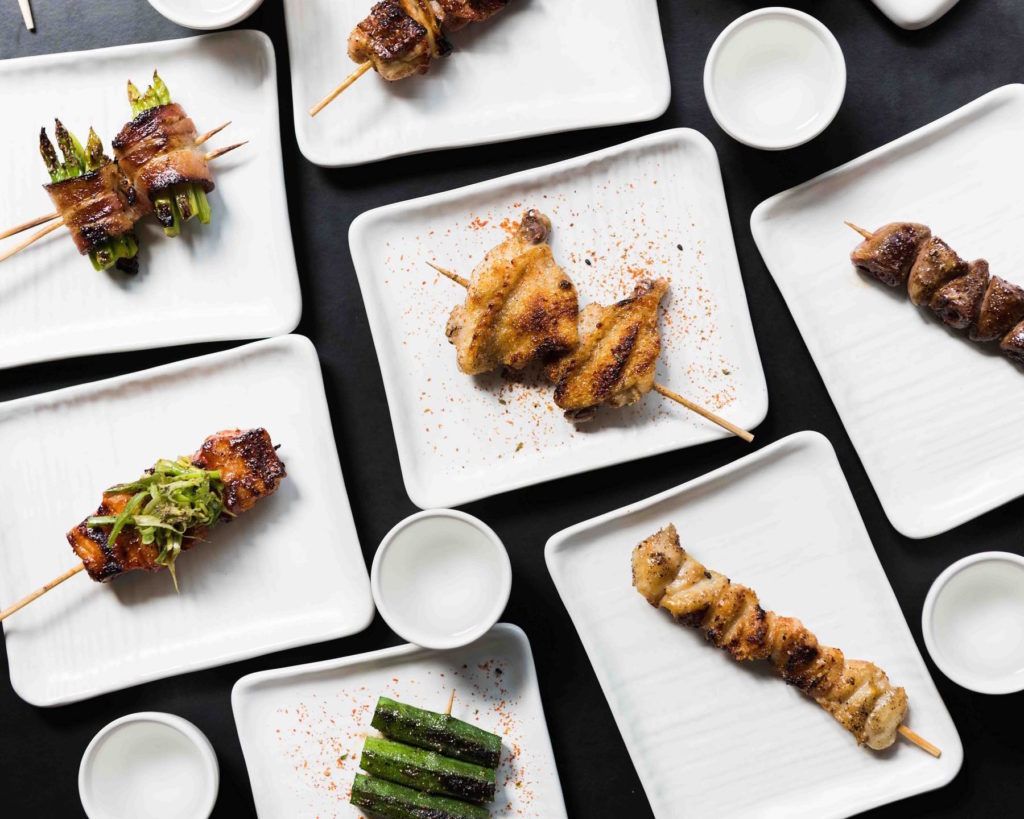 Bangkok’s Best Gourmand Dining Options You Can Get on Delivery