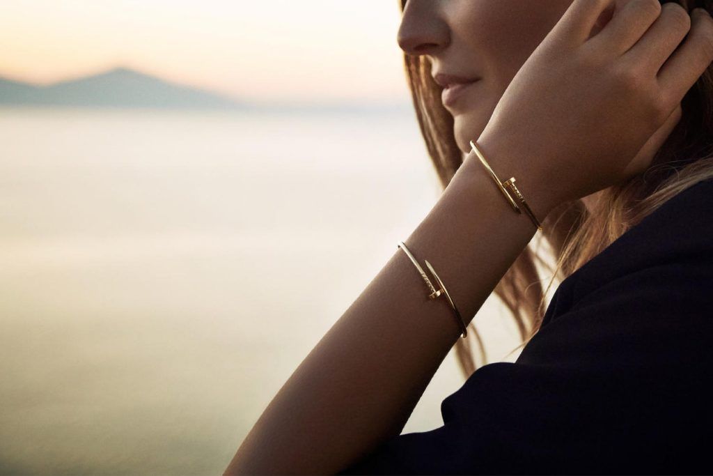 5 Jewellery Pieces as Good as Gold