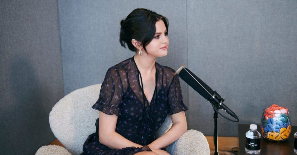 School of style: 8 intriguing fashion podcasts to listen to