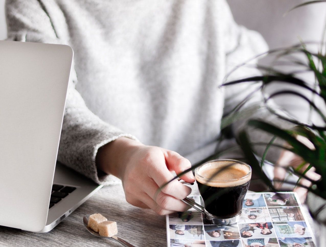 How to stay productive
