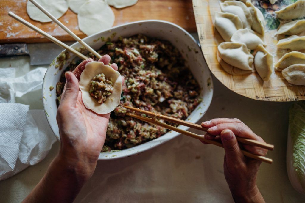 The best cooking shows on Netflix to get into right now