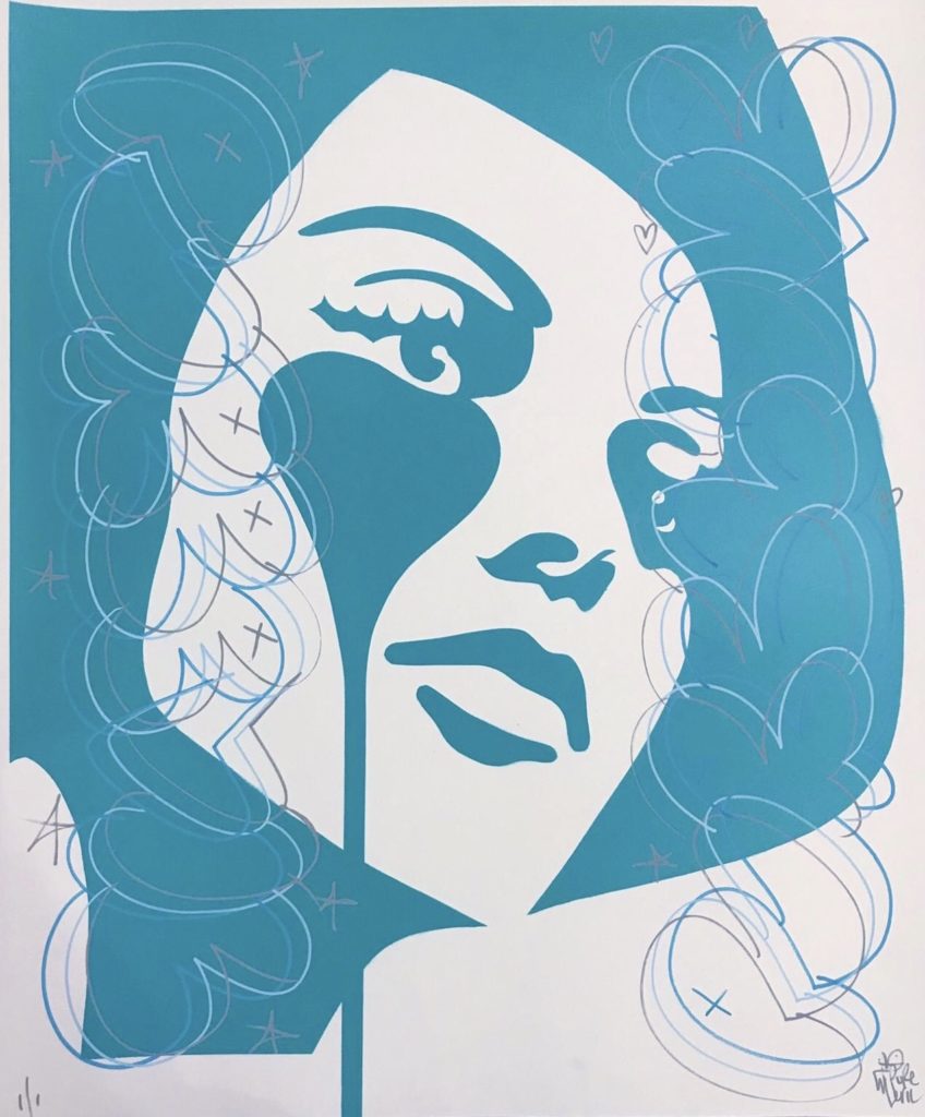 Contemporary artists mobilize for Italian hospitals