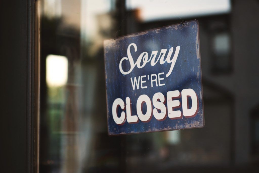 How you can help the F&B industry during the Coronavirus outbreak