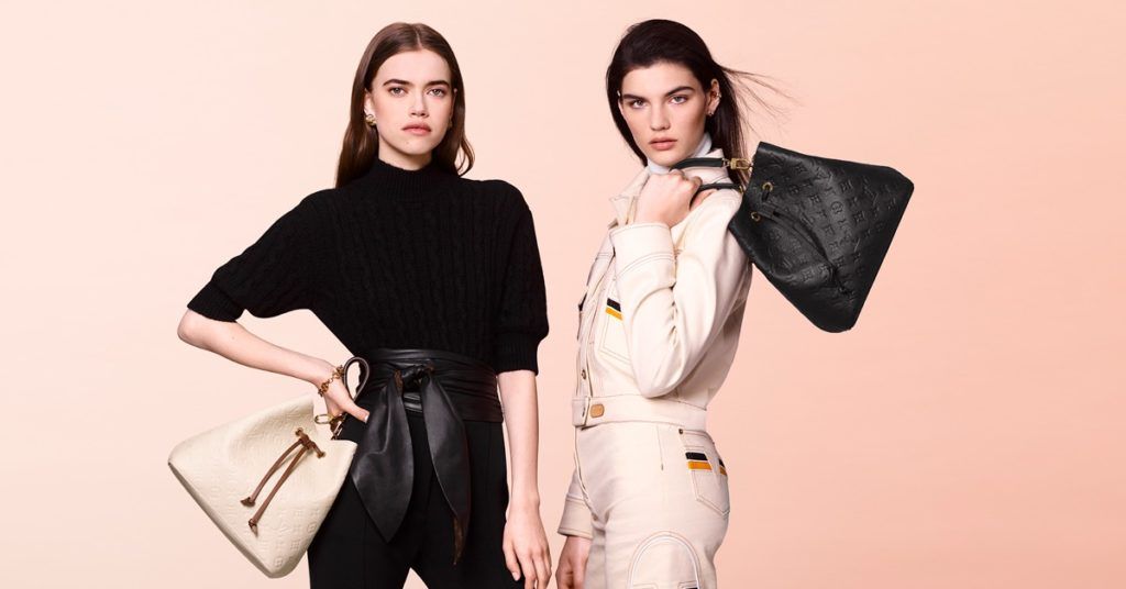 ICYMI: Fashion news making headlines in March