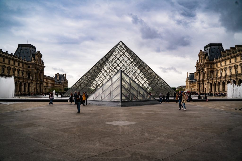 Travel the world from your couch with these 10 virtual tours