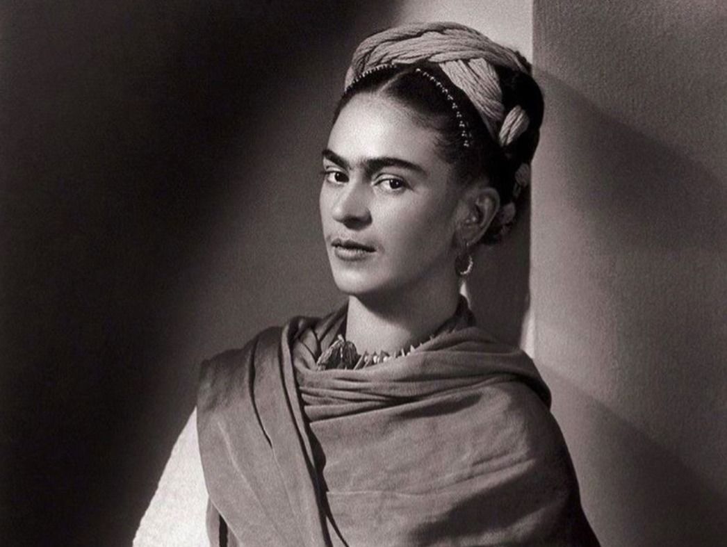 Museums around the world join forces for a virtual Frida Kahlo exhibition