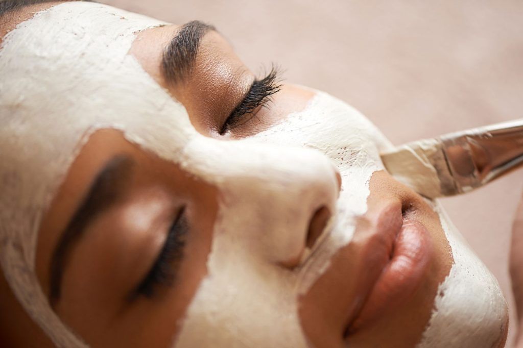 6 Face Masks to Give Your Skin The TLC it Deserves
