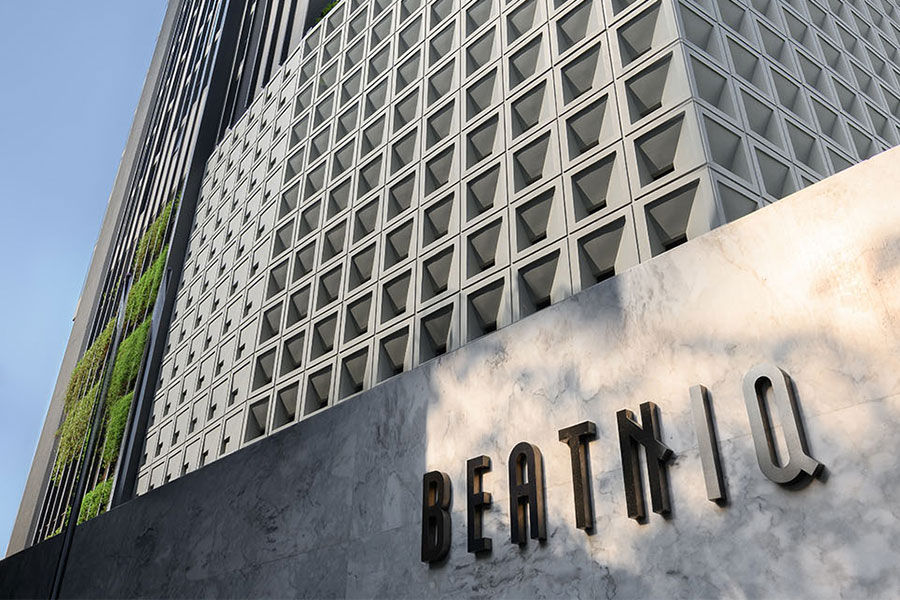 Live Life to the Fullest at Beatniq, Where Convenience Meets Never-Sleep Lifestyle